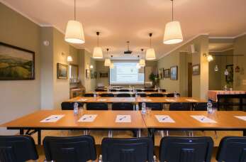 Pensjonat Dom Pod Koziołkami w Szklarskiej Porębie - idealne miejsce na firmowe wyjazdy i imprezy integracyjne