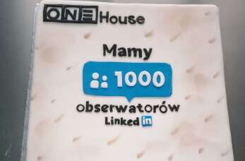 Torty lub boxy firmowe - słodkie świętowanie sukcesu dzięki Pracowni Tortów Artystycznych Kawkownia