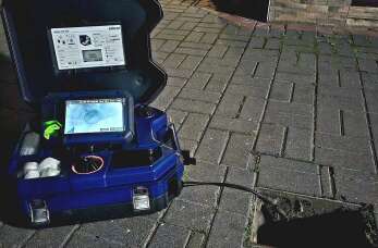 Usługi kamerą inspekcyjną oferowane przez firmę Inspekt – sprawne i precyzyjne badanie rur i kanałów