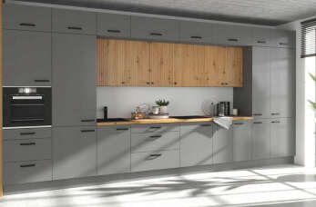 Meble na zamówienie firmy Produkcja i Handel Mebli – nowy wymiar przestrzeni