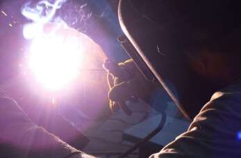 Spawanie konstrukcji stalowych w ofercie firmy Mados s.c - co warto wiedzieć?