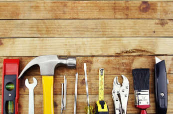 Specjaliści ds. narzędzi budowlanych