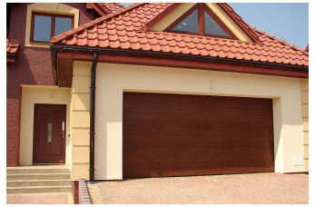 Nowoczesne napędy do bram garażowym firmy Hörmann w ofercie Dom-Serwis
