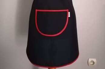 Fartuchy i zapaski dla gastronomii - Zakład Odzieżowy "MACIEJ"