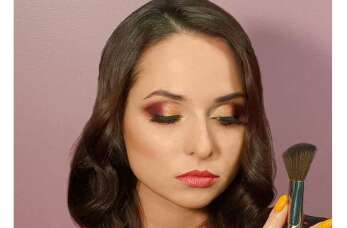 Czy warto decydować się na makijaż okolicznościowy w salonie Aurora Makeup?