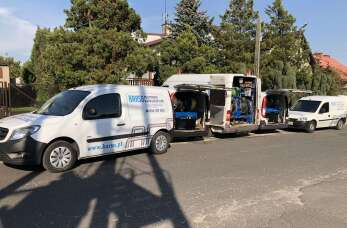 Awarie instalacji wodociągowych, kanalizacyjnych oraz centralnego ogrzewania — jak sobie z nimi radzić z pomocą ekspertów firmy Karso?