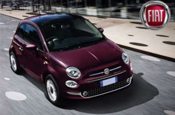 Nieśmiertelne samochody Fiat – co mają nam do zaoferowania?