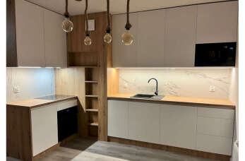 D&B Pracownia Stolarska - Dlaczego meble kuchenne na wymiar to dobry pomysł?