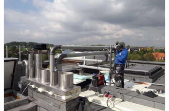 Patry-Spaw Usługi spawalnicze Jacek Patryarcha - Na czym polega proces spawania?