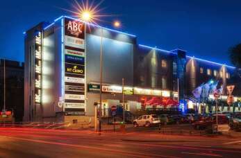 Wynajem lokalu lub powierzchni biurowej w galerii handlowej ABC Factory