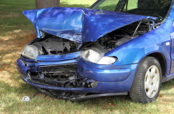 Najczęstsze przyczyny wypadków drogowych