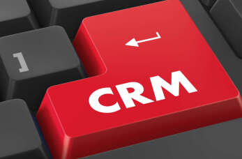 System CRM - klucz do sukcesu w relacjach z klientami