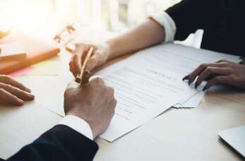 Umowa przedwstępna sprzedaży - kiedy najczęściej się ją sporządza? Kancelaria Notarialna Notariusz Paulina Łukasiewicz