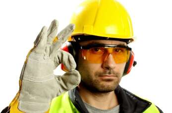 Bezpieczeństwo w pracy to podstawa - obsługa BHP Salutem