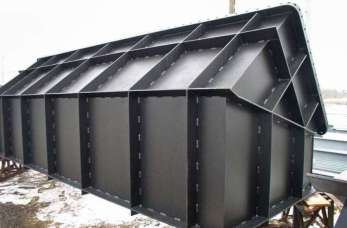 Konstrukcje stalowe w ofercie renomowanego producenta