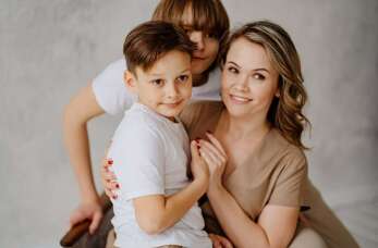 Foto Szymborski Tadeusz Szymborski - Jak przygotować siebie i dziecko do sesji fotograficznej?