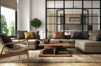 Jak stylowo i funkcjonalnie urządzić salon? Czym kierować się podczas wyboru mebli?
