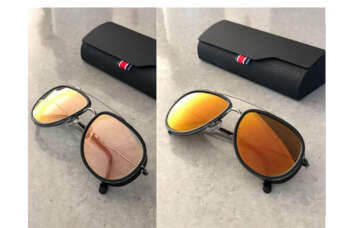 Przeciwsłoneczne okulary korekcyjne - dla kogo? Salon optyczny Express Optyk w Chojnicach