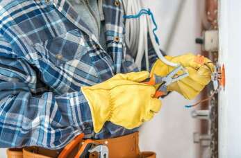 Zadbaj o elektrykę w swoim domu z firmą Instal Adam Hryszko!