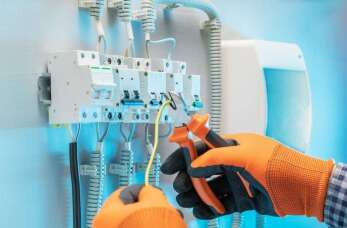 Zamontuj instalacje, których potrzebujesz, z firmą Elektromet