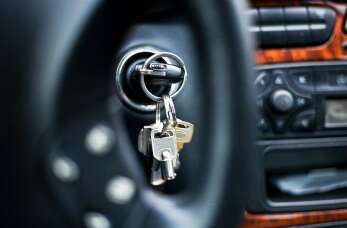Ile kosztuje dorobienie klucza do samochodu?