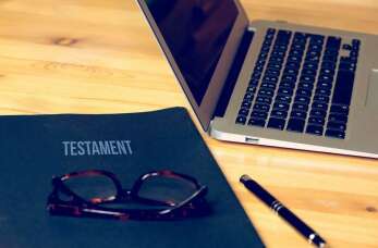 Czy warto przygotować testament u notariusza? - Kancelaria Notarialna Jarosław Bech
