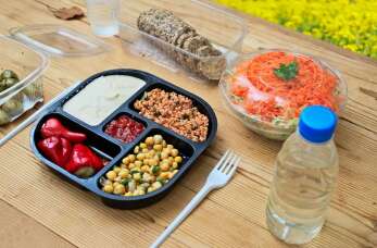 Gdzie zamawiać opakowania plastikowe? Green Pack