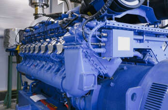  Kogeneracja - przyszłość energetyki z Centrum Elektroniki Stosowanej Ces Sp. z o.o.