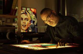 Podświetlanie dzieł sztuki - jak wyeksponować piękno twórczości artystycznej? Panelco.Art sp. z o.o.