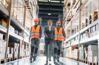 Kary za brak aktualnych szkoleń BHP