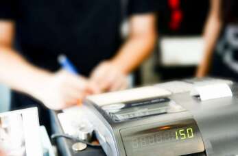 Awaria kasy fiskalnej – co powinniśmy zrobić w takiej sytuacji? El-Via