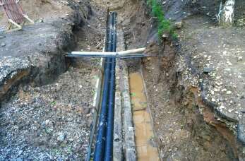 Pedrobud Marcina Niżniowskiego: Zewnętrzne sieci wodociągowe jako kluczowy element infrastruktury miejskiej