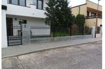 Spawanie elementów metalowych, czyli jak powstają balustrady i ogrodzenia? DW-Spaw 
