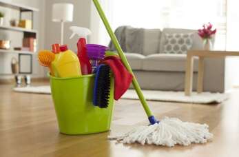 Czy warto zlecić komuś sprzątanie po remoncie? Fox Clean Sprzątanie