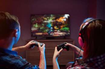 Nintendo Switch. Najlepsze gry do grania z przyjaciółmi