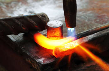 Profesjonalna obróbka metali