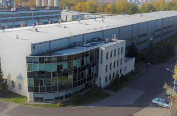 Euro - lider w handlu międzynarodowym i kompleksowej obsłudze przemysłu