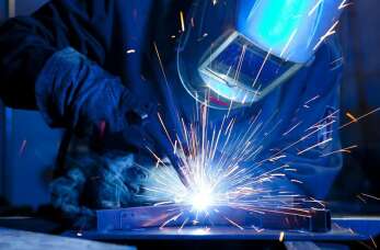 Odzież ochronna dla spawaczy w ofercie firmy Megaton