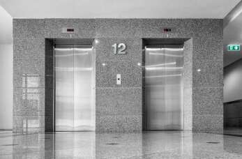 Jak często należy przeprowadzać serwis wind osobowych? Firma Vento