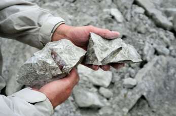Jakie usługi geologiczne oferuje firma EKO-GEO Suwałki s.c?