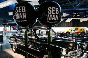 Balony reklamowe w ofercie firmy HUDI