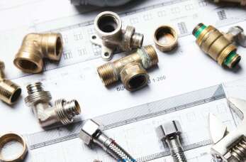 Usługi hydrauliczne — profesjonalna pomoc w dziedzinie hydrauliki. Oferta firmy Usługi hydrauliczne - Instal Adam Łojek