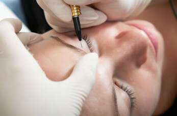 Gdzie zrobić makijaż permanentny w Choszcznie? Obudź się piękna - Makijaż permanentny - Iwona Puczyńska 