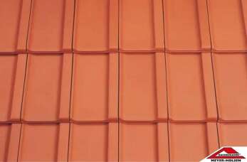 Dachówka Meyer Holsen od polskiego dystrybutora Todach