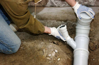 GazBud: O czym należy pamiętać przy wykonywaniu instalacji wodno-kanalizacyjnej?