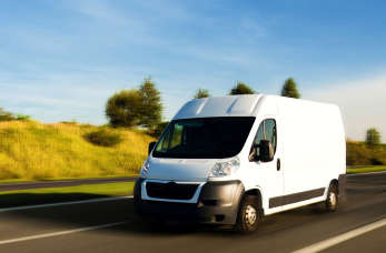 Różne środki transportu, jeden cel