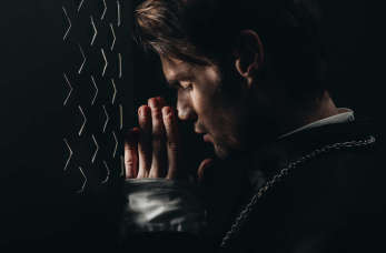 Parafia rzymskokatolicka Wniebowzięcia NMP w Osieku: Jakie warunki trzeba wypełnić, by dobrze przeżyć spowiedź?