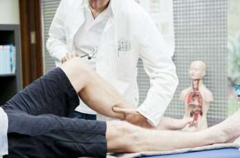 Łukasiewicz Robert Indywidualna Specjalistyczna Praktyka Lekarska - leczenie chorób ortopedycznych