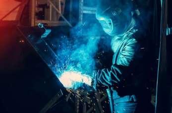 Spawanie aluminium w SPAWEX – na czym dokładnie polega?