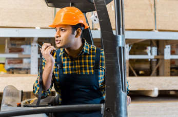 Relokacja maszyn i linii produkcyjnych